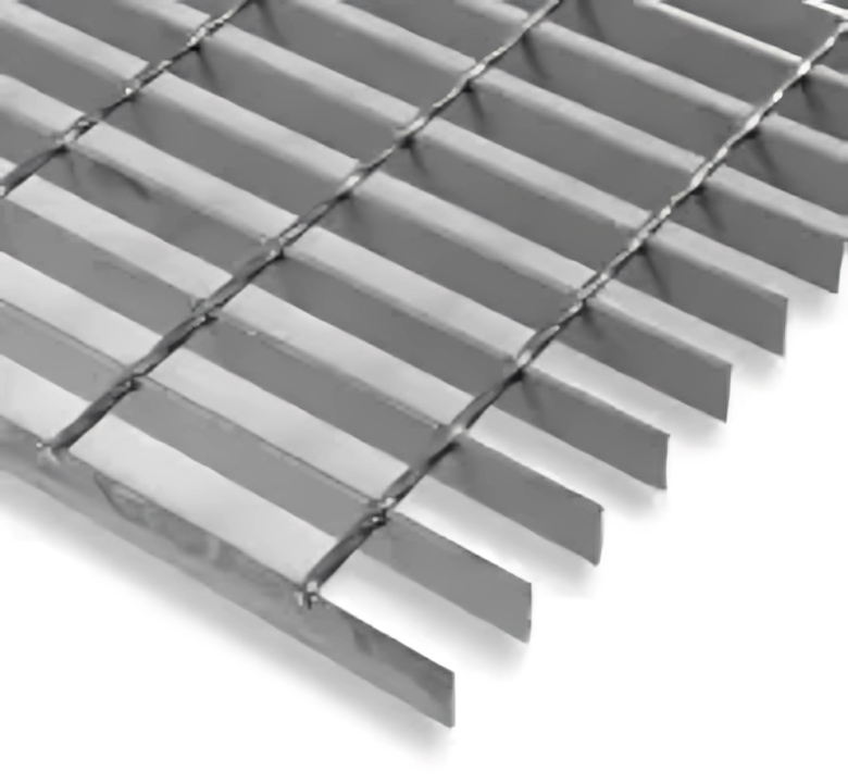 Galvanised Walkway / Grating